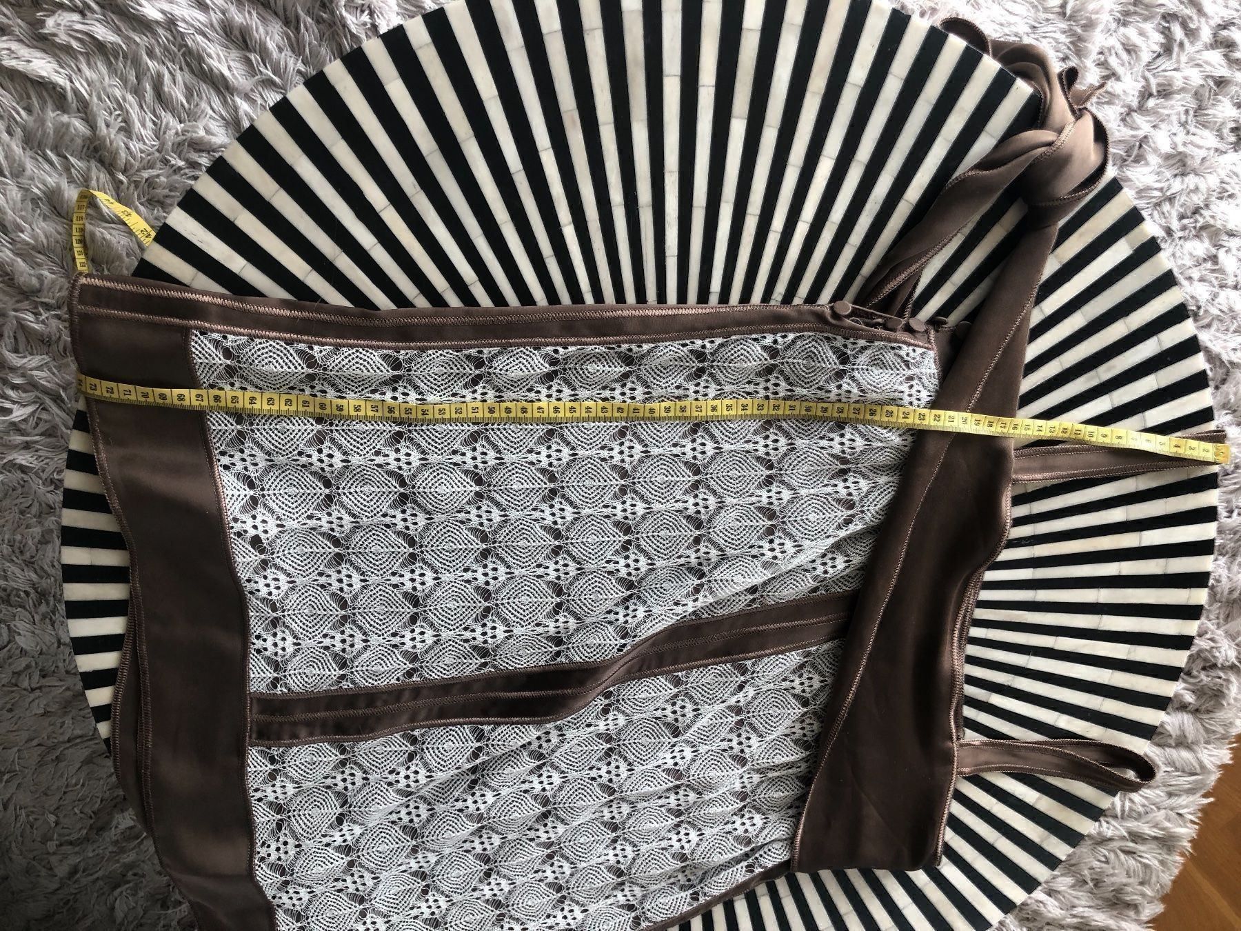 Missoni Tops: Top « M MISSONI » – Gebraucht aus Sutz von paleo6454