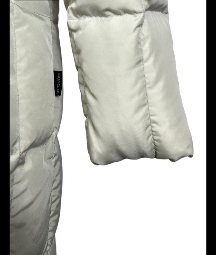 Moncler Manteaux: Moncler Daunenmantel Damen – D'occasion à Goldach par kali89 3