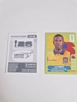 Panini Sticker ECU18