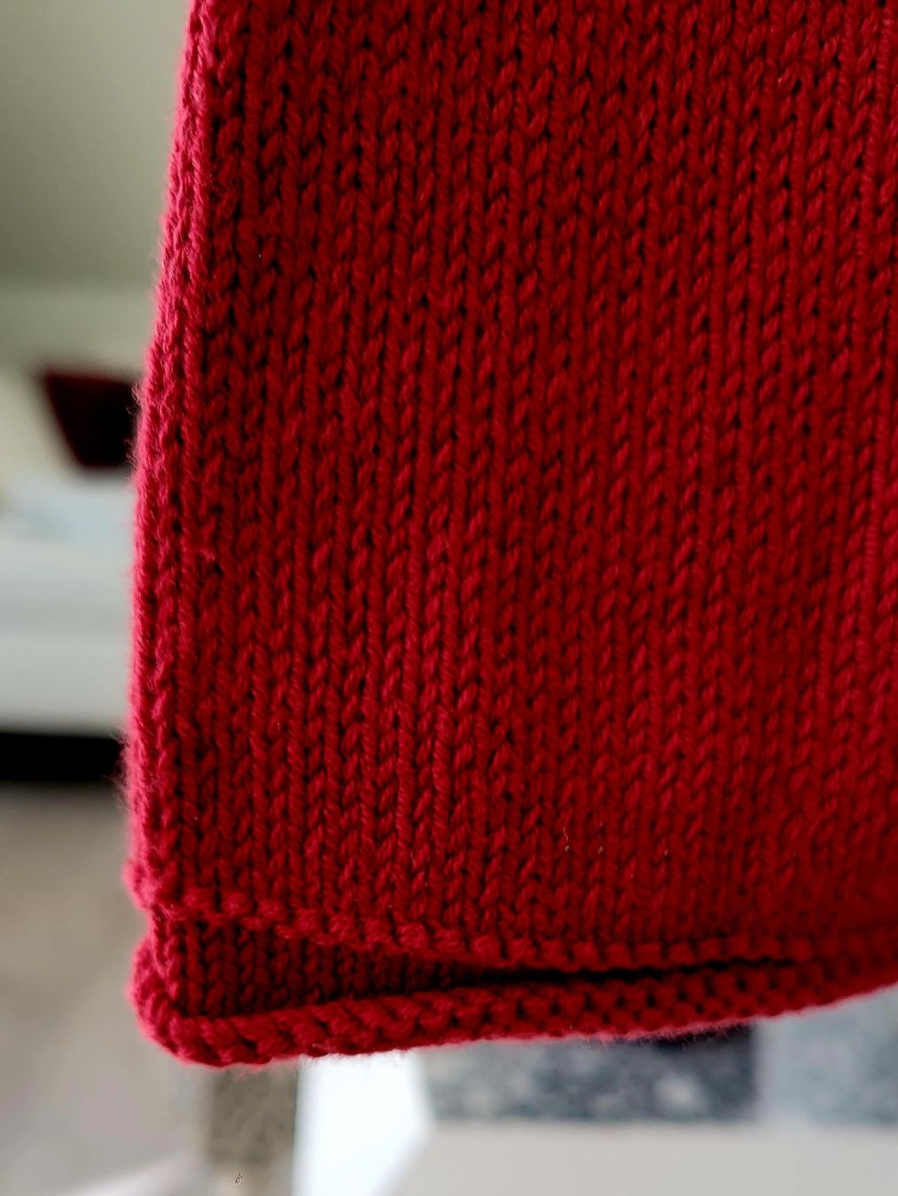Maglioni & Felpe: Cooler Marco Polo Rollkragenpullover oversize Baumwolle L – Nuovo (secondo la descrizione) da Rüti ZH venduto da Kathleen 5