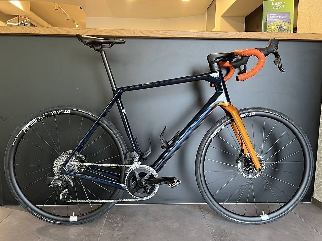 Velos: Orbea Terra Rennvelo – Gebraucht aus Mörschwil von MaiMaxx