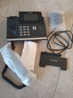 IP phone Yealink SIP-T46G
