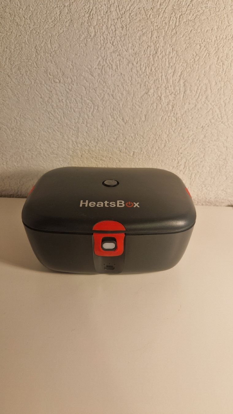 Komplettküchen: Faitron HeatsBox GO 2.0 – Gebraucht aus Oberhelfenschwil von Bollhalder-a.
