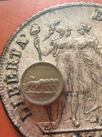 50 centesimi 1924 molto raro