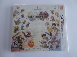 Theatrhythm Final Fantasy USA NEU