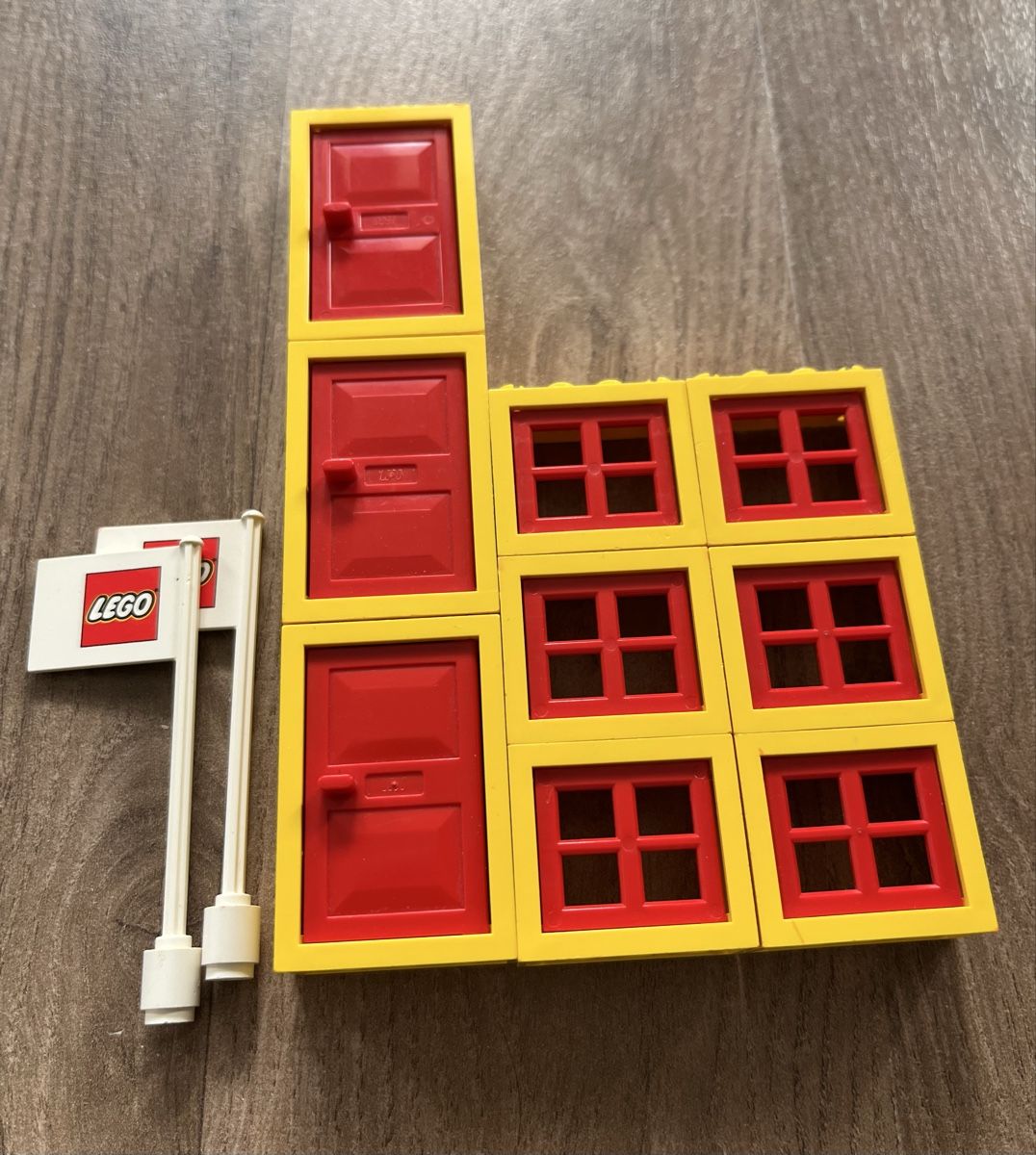 Lego Jouets: LEGO – D'occasion à Grossaffoltern par E.Linder 2