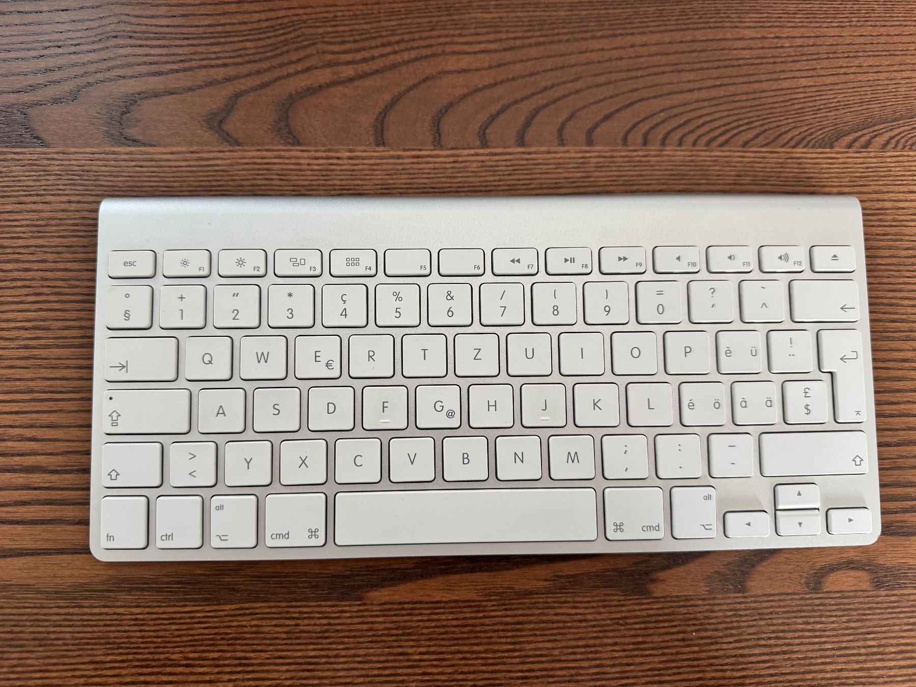 Apple Claviers: Apple Magic Keyboard – D'occasion à Löhningen par santafe06