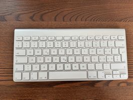 Apple Magic Keyboard