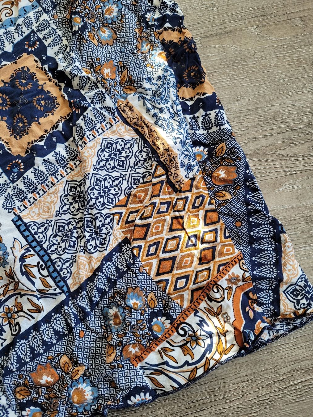 Robes: Sommerkleid S – D'occasion à Niederbuchsiten par klengyel 2