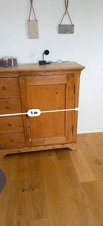 Commodes: Wunderschöne Komode  – D'occasion à Rickenbach b. Wil par ammanna 1