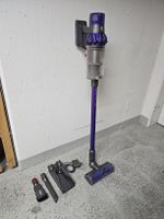 Dyson V10 Animal – gebraucht, voll funktionsfähig