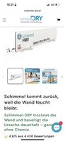 Schimmel-Dry Basis Modul ORIGINAL