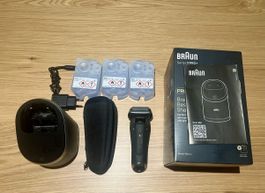 Braun Serie 9 Pro+