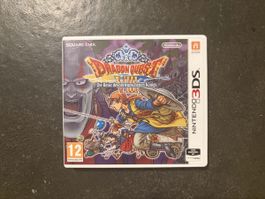 Dragon Quest VIII Nintendo 3DS