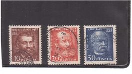 1932 Gedenkausgabe
