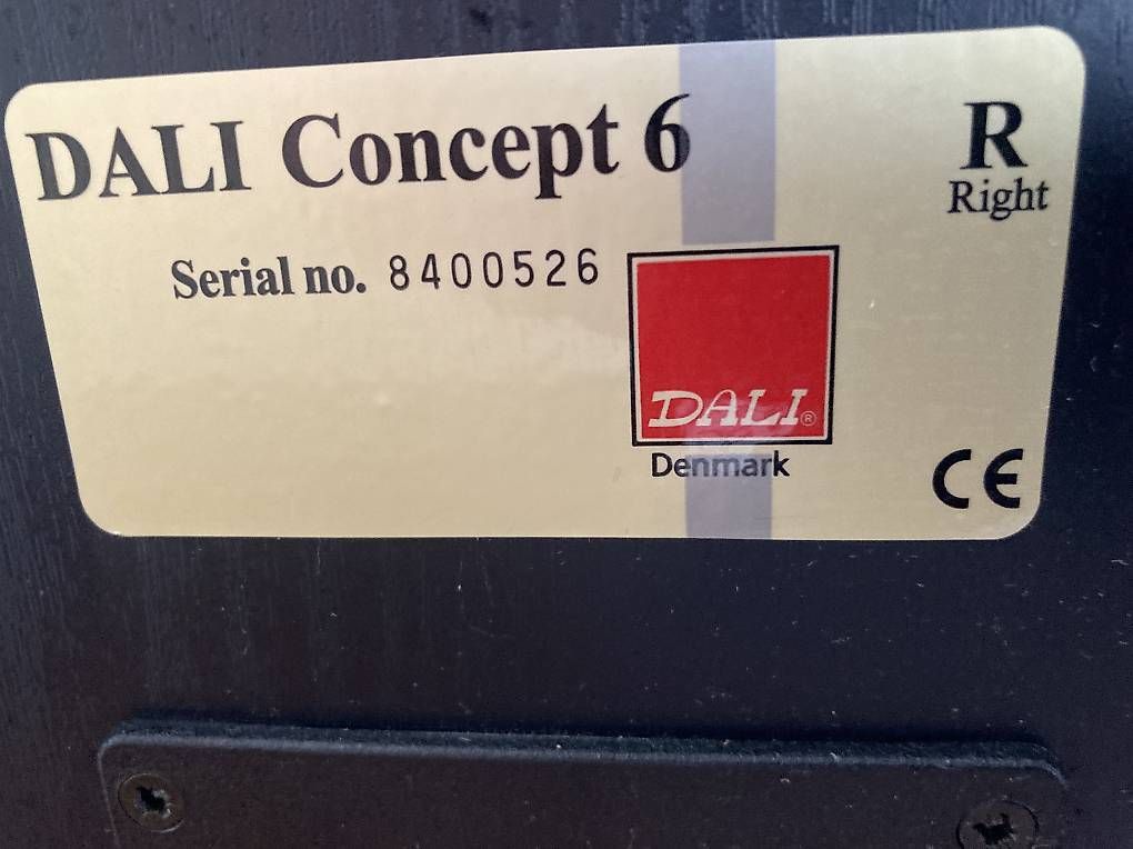 Multimediaplayer & Streamer: Hi Fi Anlage – Gebraucht aus Ebikon von rwf_7x7q 2