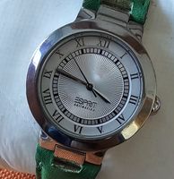 ESPRIT Quartz schöne Damenuhr 34mm
