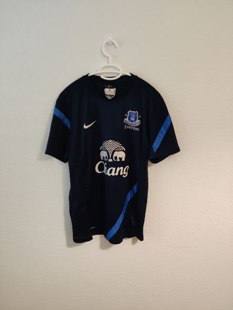 ORIGINAL Everton 2012/13 Training (M)