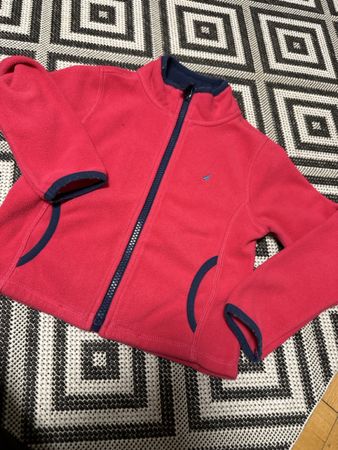 🧶🧡Nautica Fleece Jacke, 98🧶🧡