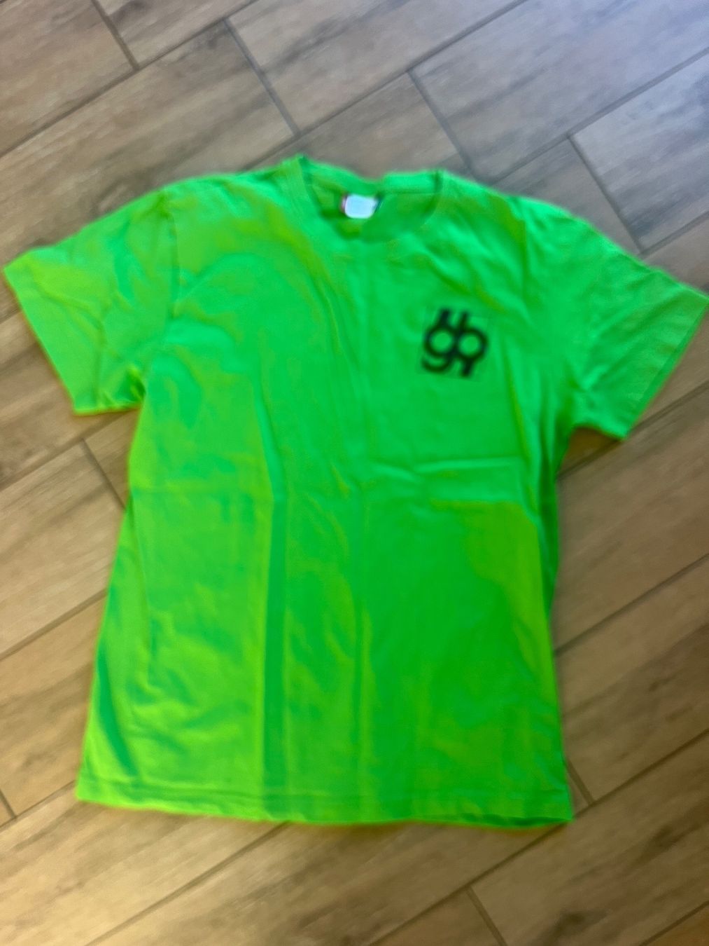 T-shirt: 158-164_Baumwolle – Usato da St-George venduto da elena27