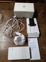 Swisscom HD-Phone Davos inkl. Internetbox light
