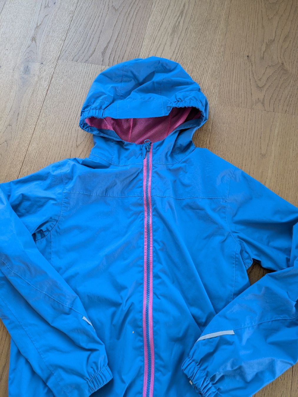 Vestes & Manteaux: Windjacke Gr. 146-152 – D'occasion à Pfäffikon ZH par some82 1