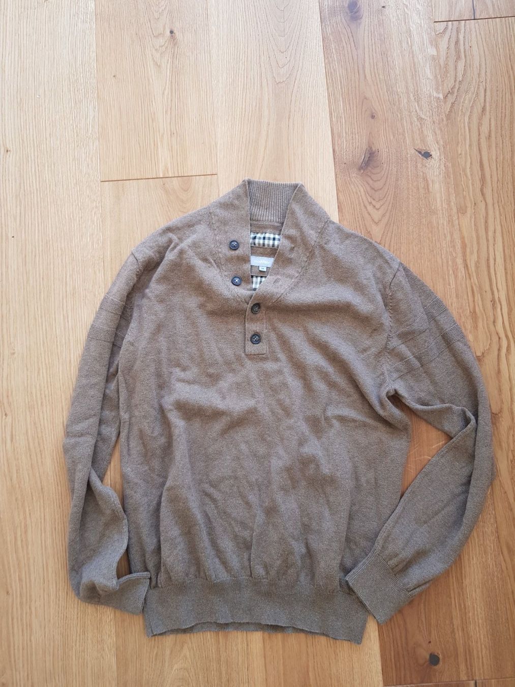 Maglioni & Felpe: Herren Strickpullover von Manor – Usato da Eschenbach SG venduto da SanFranciscoCalifornia