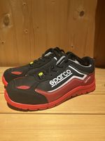 Sparco Nitro Arbeitschuhe Gr. 39 Neu!