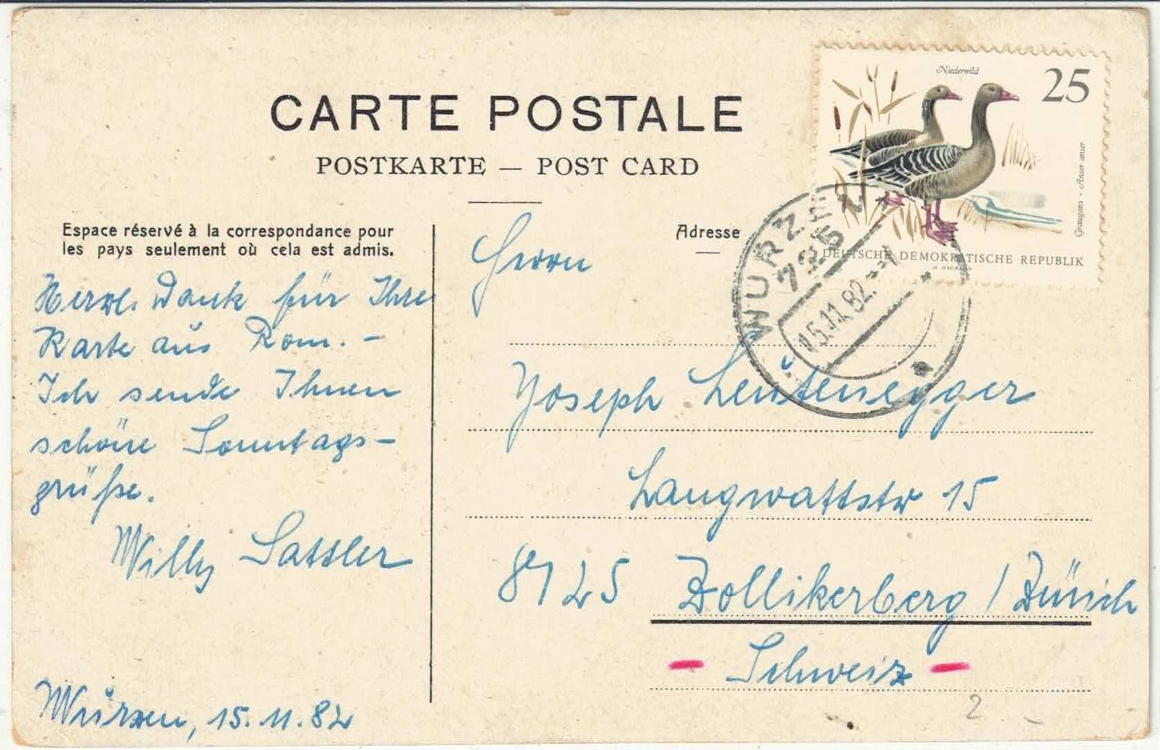 Cartes postales: la  Bouveret - La leman - Litho – D'occasion à Ettingen par Kartenplanet 1