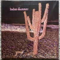 Indian Summer - Indian Summer LP 1971 NEU/OVP