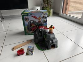 Brio Grosse Goldmine