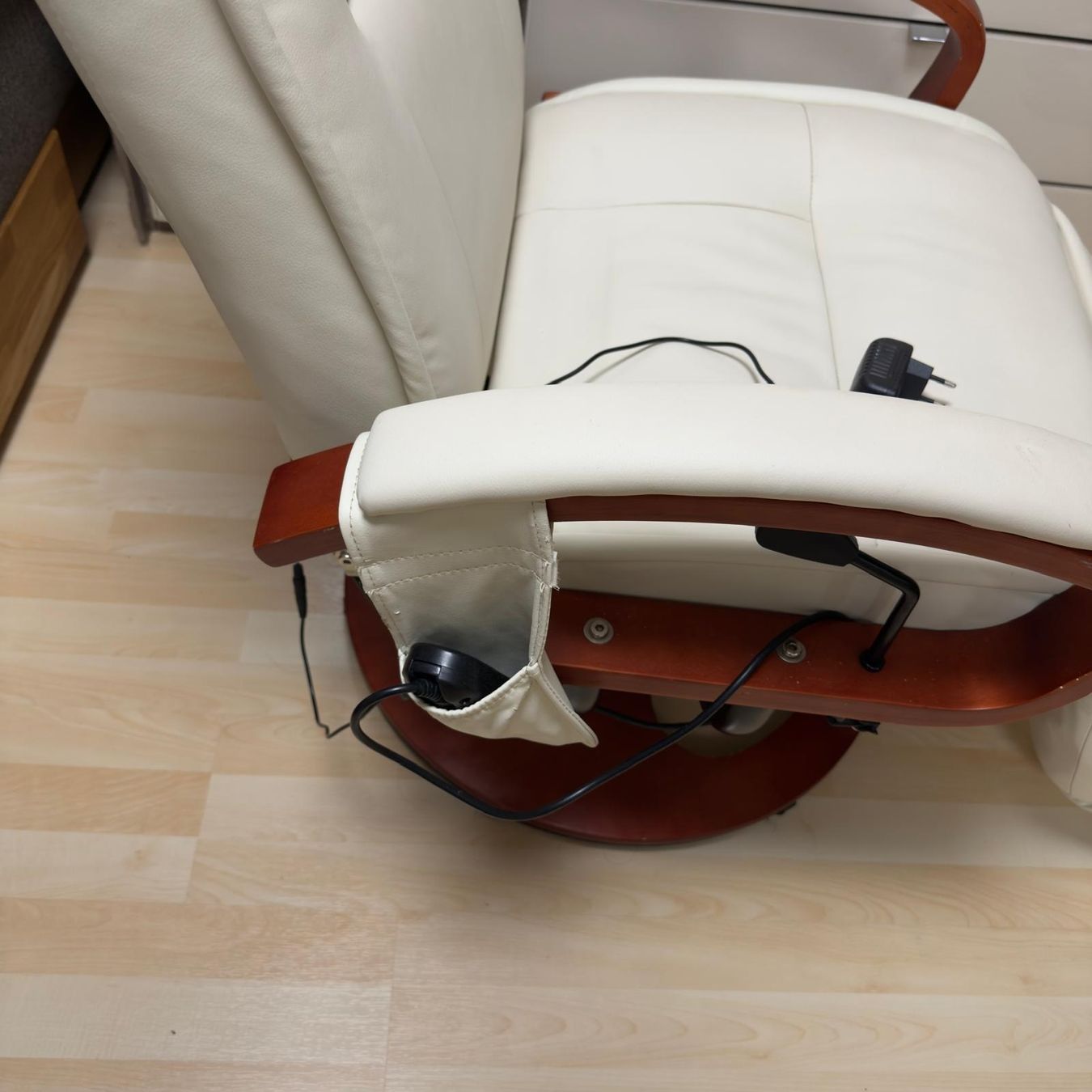 Fauteuils: Massagesessel – D'occasion à Zürich par Abrar123 1