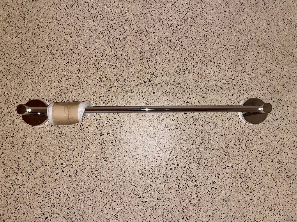 Portasciugamani: Handtuchhalter GROHE – Usato da Zürich venduto da Pt_sr9g 3