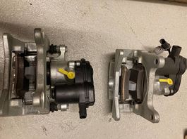 Bremse hinten Audi s4 b8