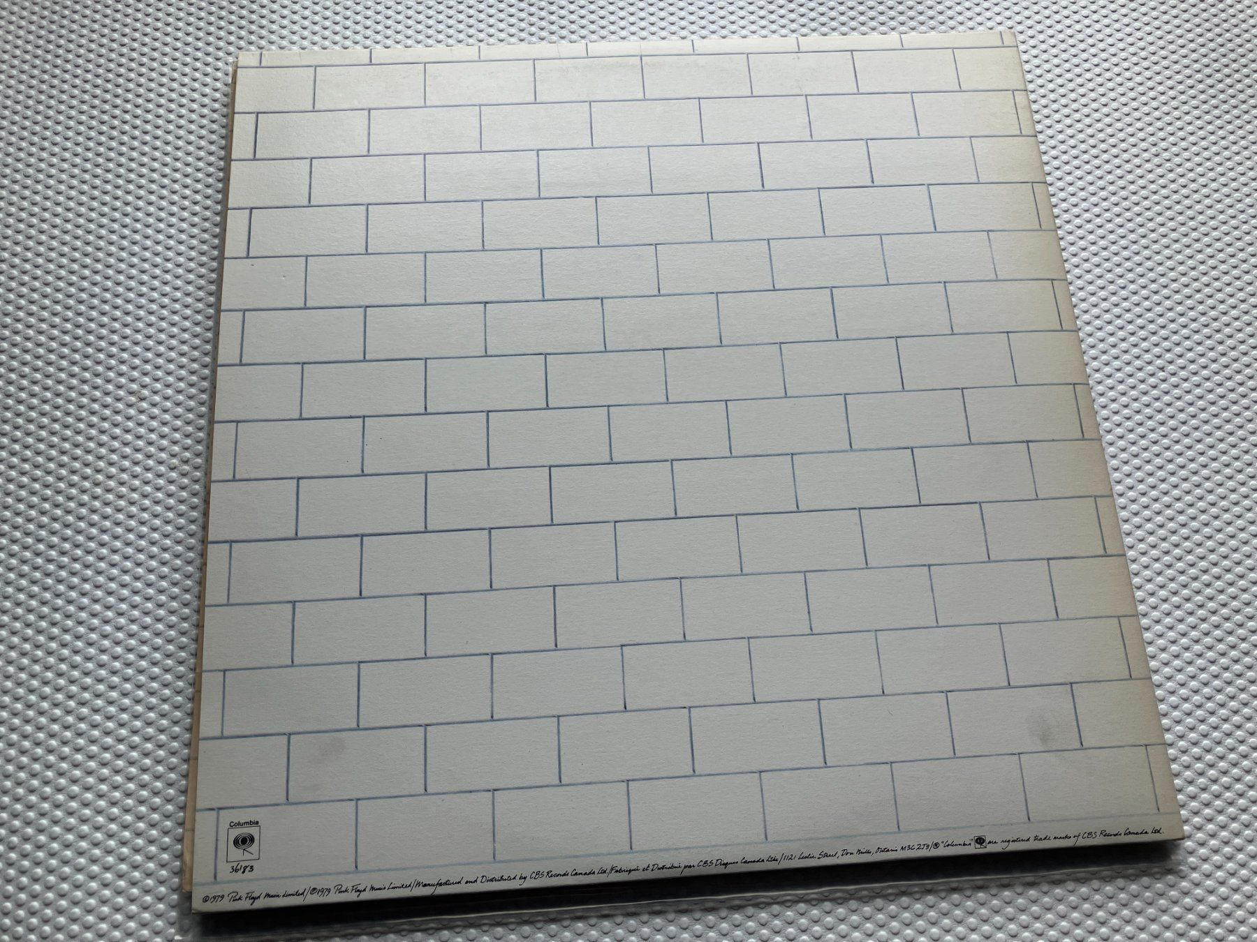 Schallplatten: Pink Floyd – Gebraucht aus Aarwangen von Jukebox3 1