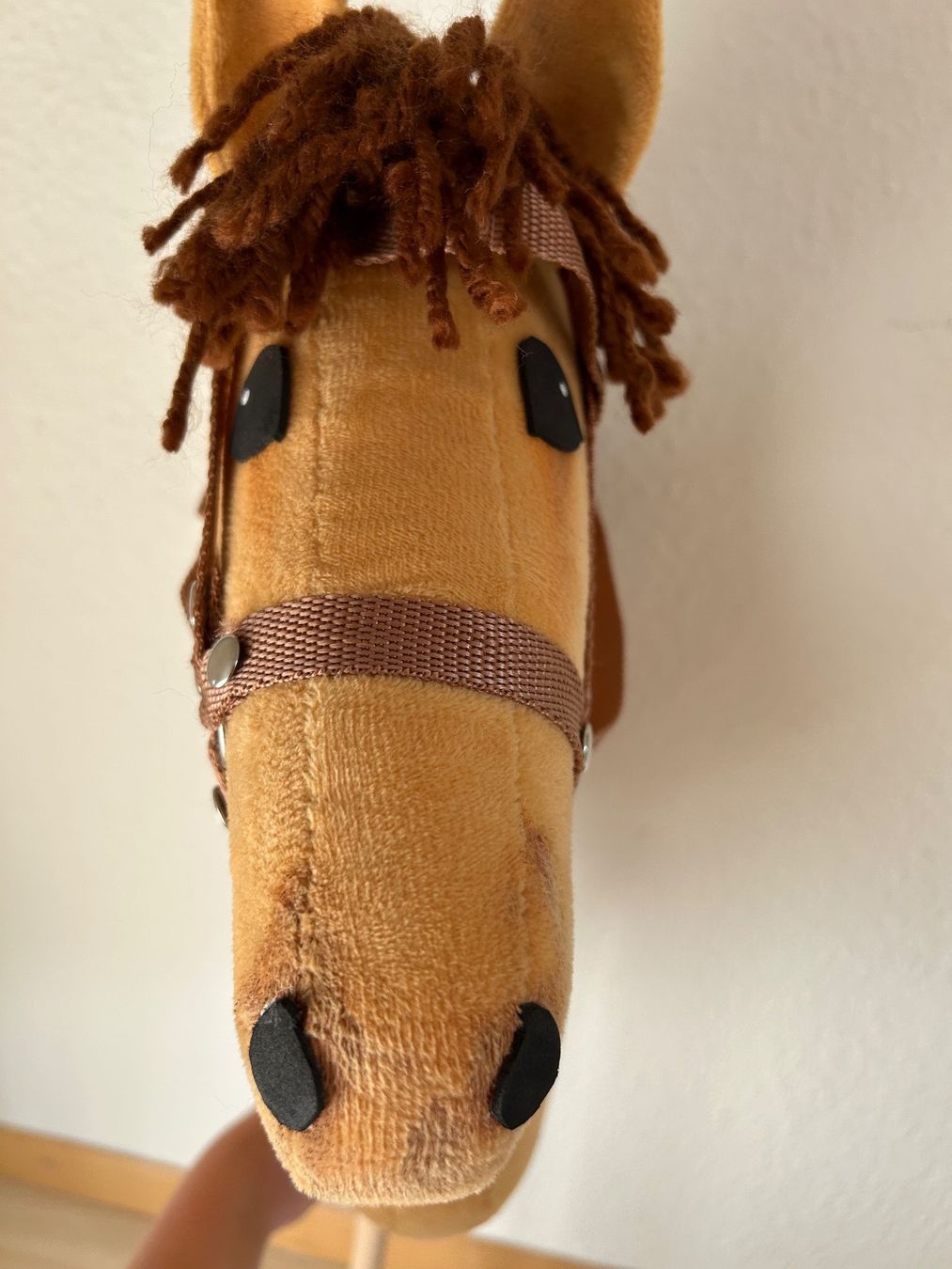Giocattoli: Hobby Horse - Quarter Horse – Usato da Winterthur venduto da Flamenca7 2