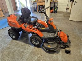 Husqvarna Rider 216 AWD
