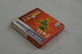 F-14 Tomcat GBA Spiel CIB (gut)