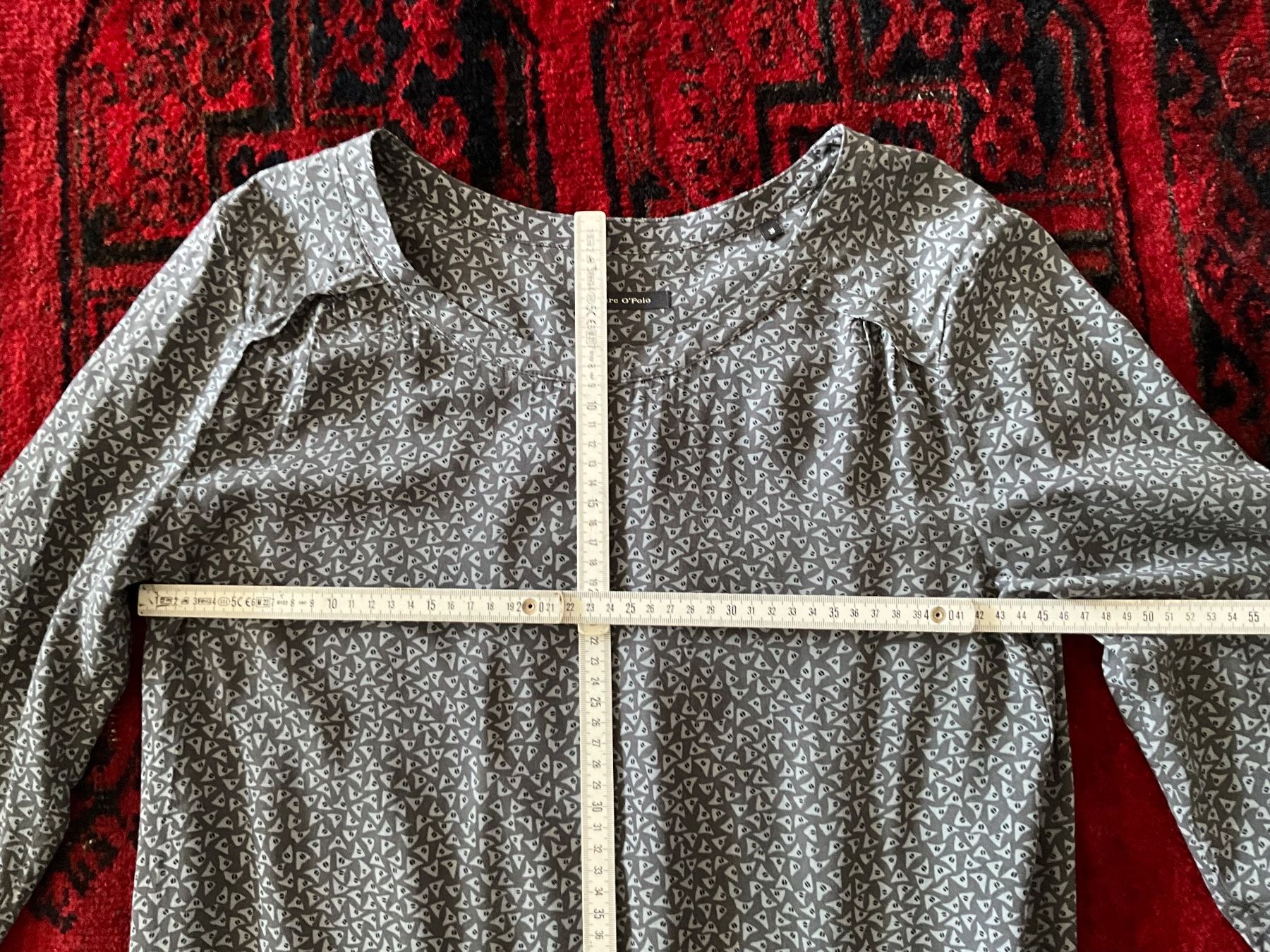 Marc O'Polo Vestiti: Kleid  Marc O'Polo Gr. 38 – Nuovo (secondo la descrizione) da Muri b. Bern venduto da SmuriS 5