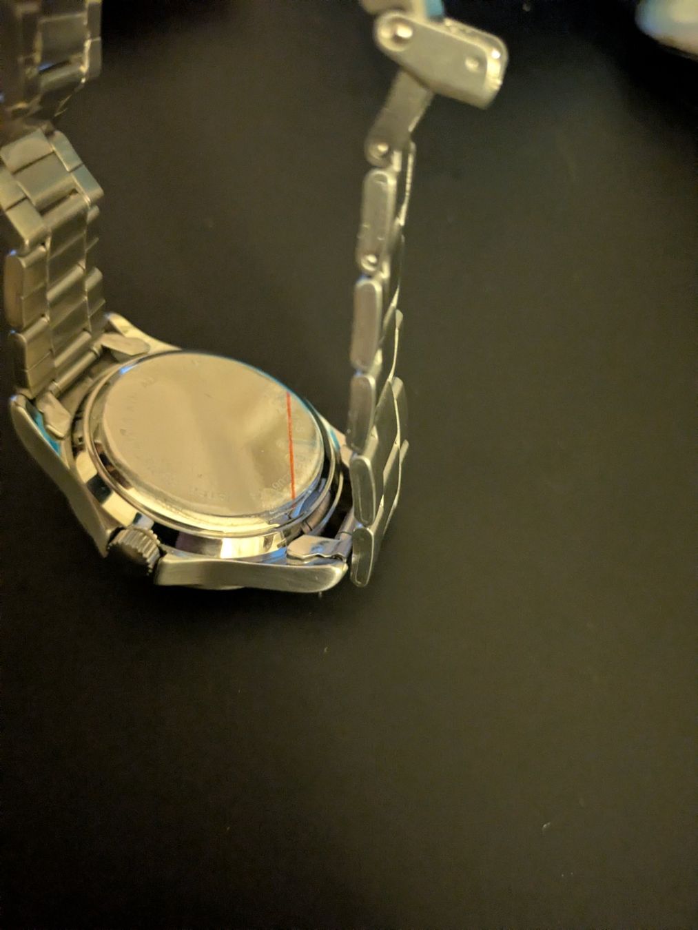 Zeno Orologi: Zeno Watch Basel California Special Automatic Medium – Nuovo (secondo la descrizione) da St. Gallen venduto da jme_6ln2 2