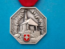Küssnacht Hohlgass Schiessen 1973 (N246)