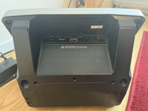 Boss Amplificatori: Boss JS-10 eBand – Usato da Naters venduto da Jem777 2