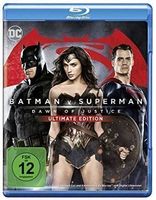 Batman v Superman: Dawn of Justic (2016)