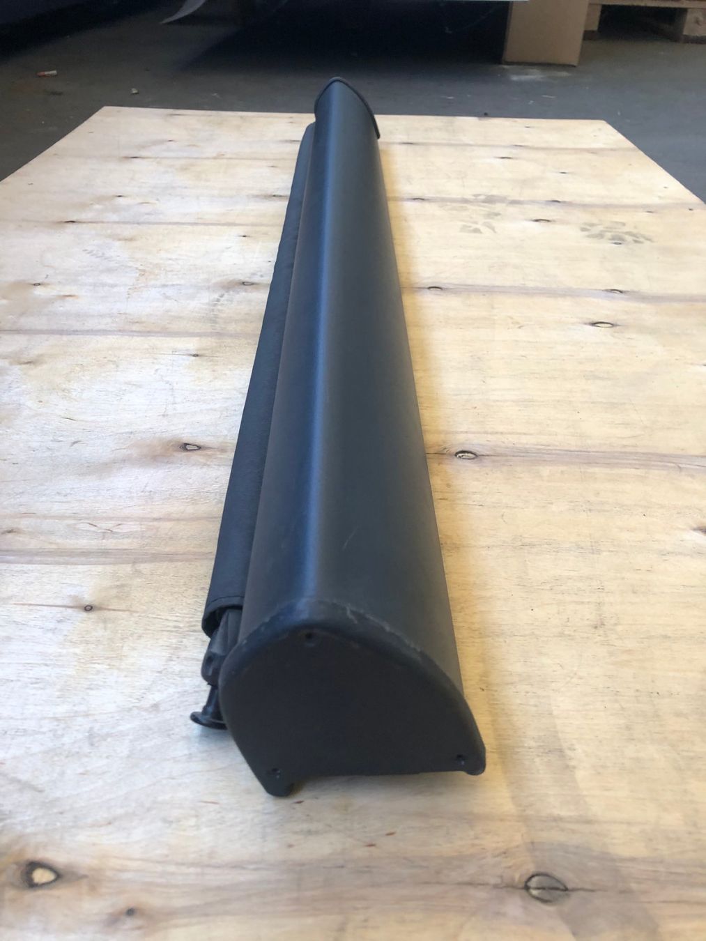 Volvo Accessori per altri veicoli: Gepäcknetz Original Volvo V50 – Usato da Kriessern venduto da schwedenstahl_fan 2