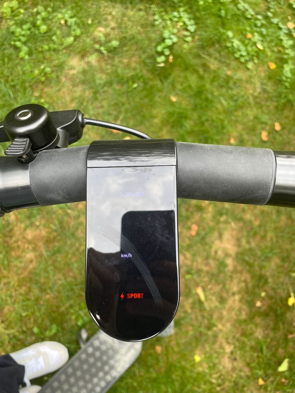 Scooters: Elektroscooter SOFLOW – D'occasion à Schwerzenbach par Lordiman 1