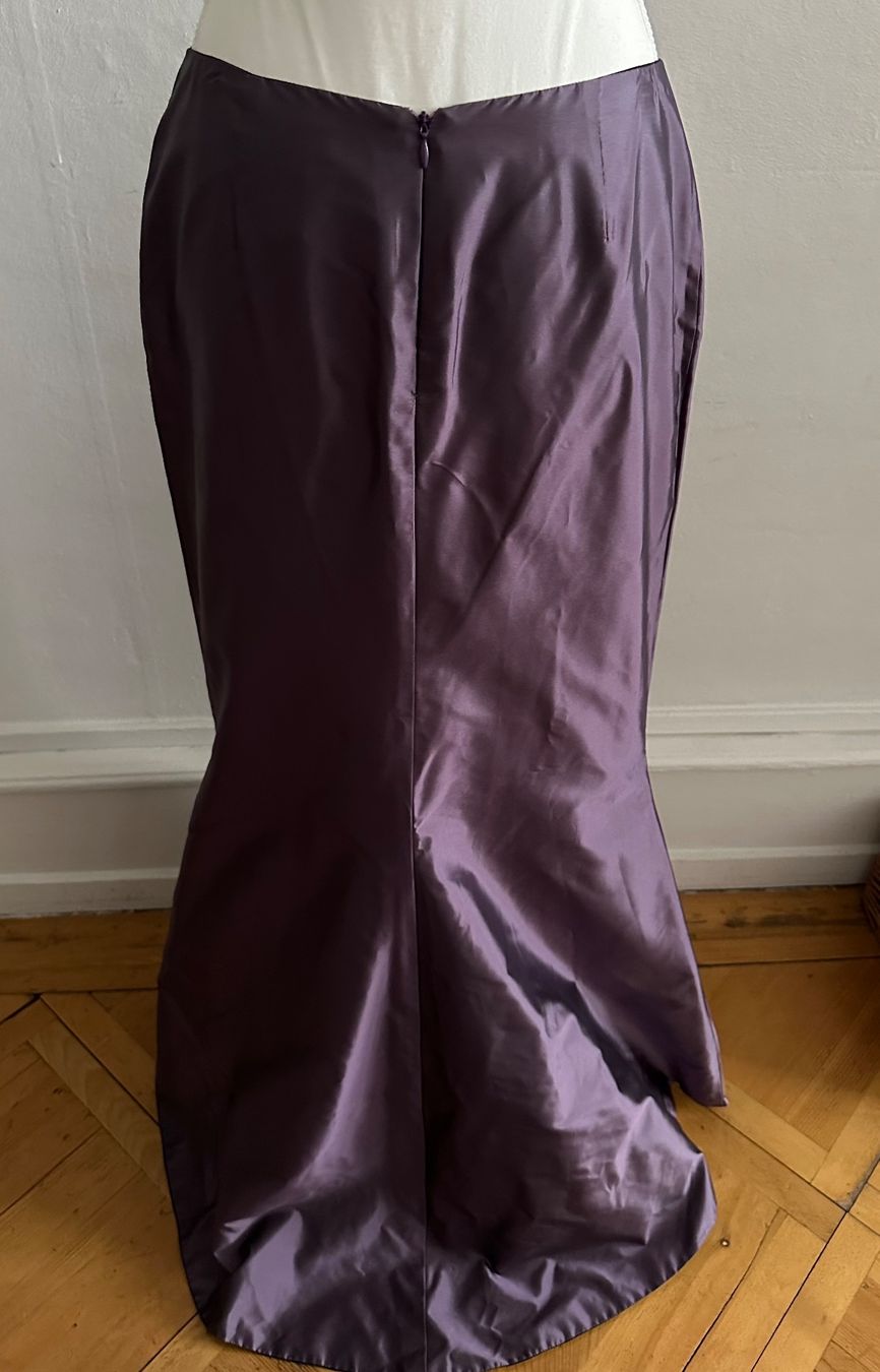 Röcke: Blumarine Maxirock aus Seide – Neu (gemäss Beschreibung) aus Bern von schnupka 1