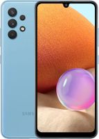 Samsung Galaxy A32 5G 128GB Awesome Blue