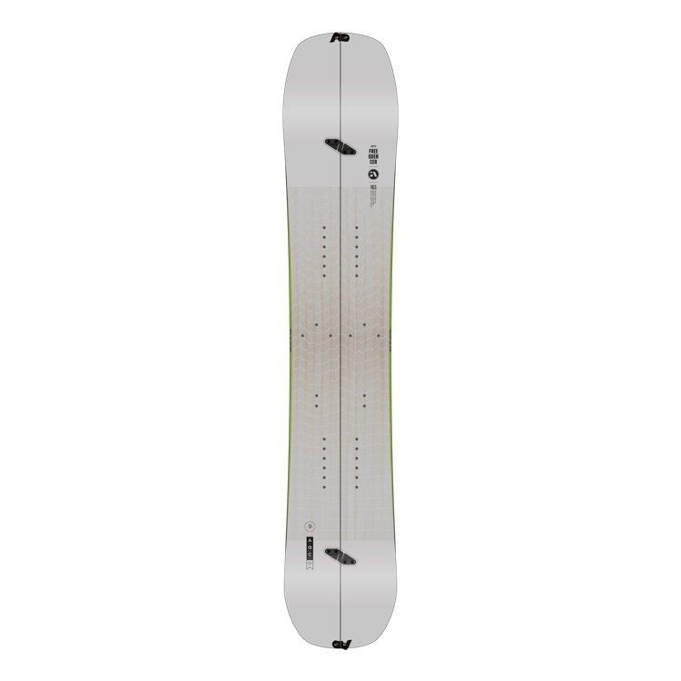 Milligram Amplid : Splitboard : Shop