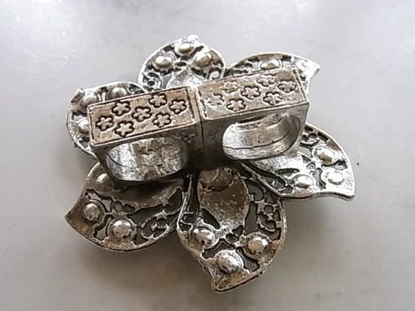 Magnets: Magnetverschluss RIESIG 65x25mm Metall – Neuf (Voir description) à Alpnachstad par perlengaby 6