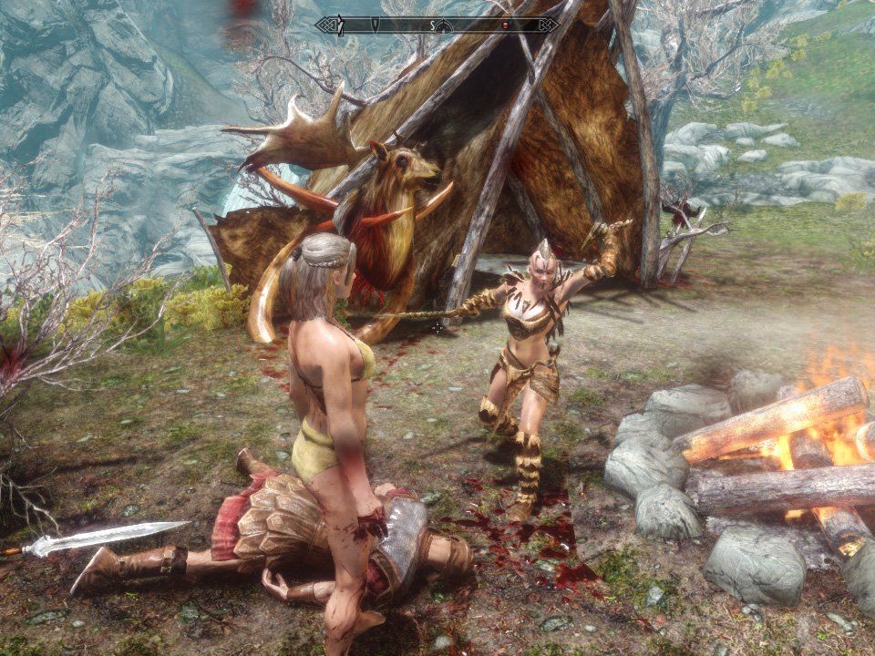 Sony Spiele: The Elder Scrolls V Skyrim   PS 3 – Gebraucht aus Schüpfheim von Games_Spielkonsolen 3